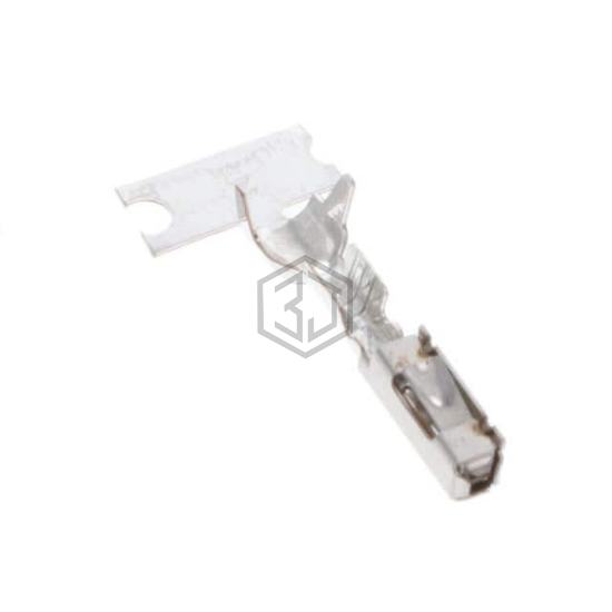 5-962885-1 - TE Connectivity AMP Connectors - Rectangular Connectors - Contacts