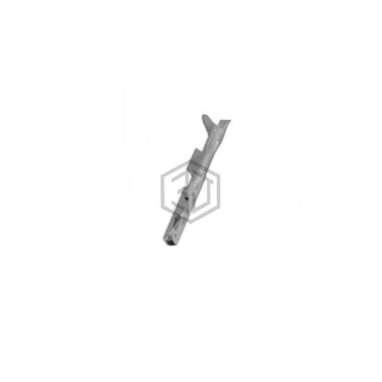1827855-1 - TE Connectivity AMP Connectors - Rectangular Connectors - Contacts