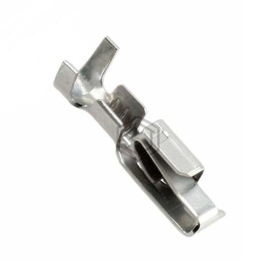 3-647406-1 - TE Connectivity AMP Connectors - Rectangular Connectors - Contacts