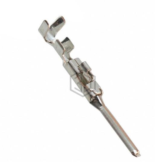 175149-1 - TE Connectivity AMP Connectors - Rectangular Connectors - Contacts