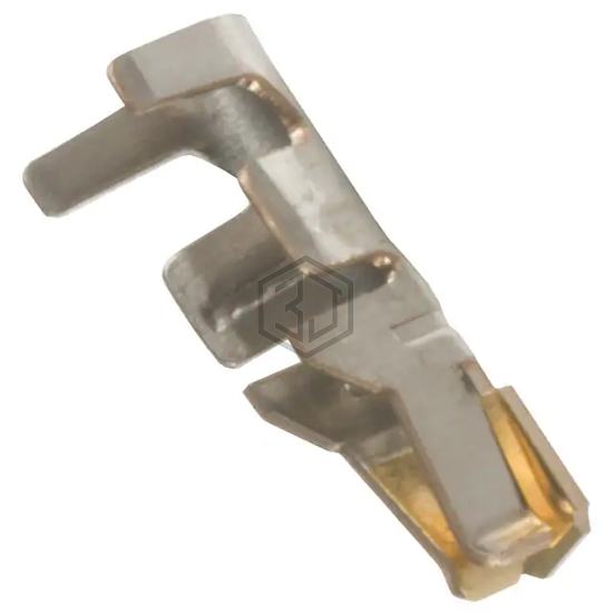 DF11-22SCFA - Hirose Electric Co Ltd - Rectangular Connectors - Contacts