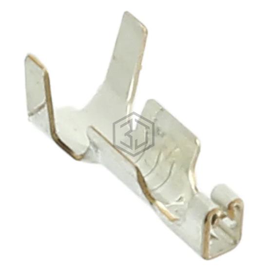 ES9S06K4FA - JAE Electronics - Rectangular Connectors - Contacts