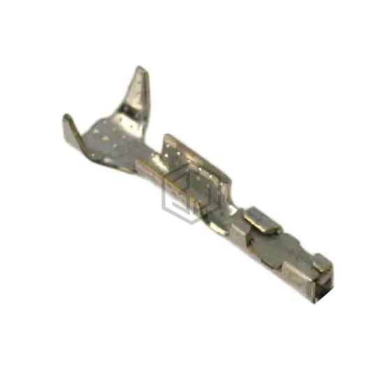 47649-000LF - Amphenol ICC (FCI) - Rectangular Connectors - Contacts