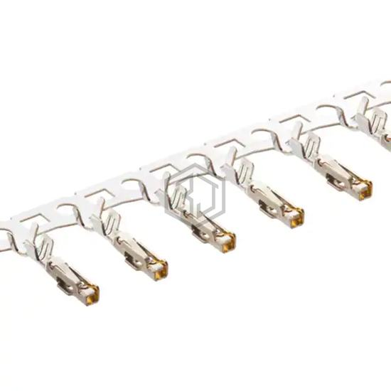 5030952200 - Molex - Rectangular Connectors - Contacts