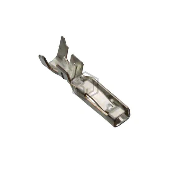 0500398000 - Molex - Rectangular Connectors - Contacts