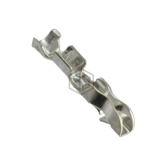 170262-1 - TE Connectivity AMP Connectors - Rectangular Connectors - Contacts