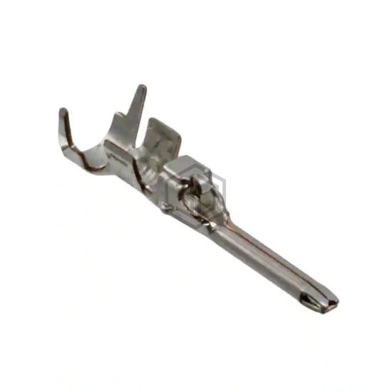 M19P09K3F2 - JAE Electronics - Rectangular Connectors - Contacts
