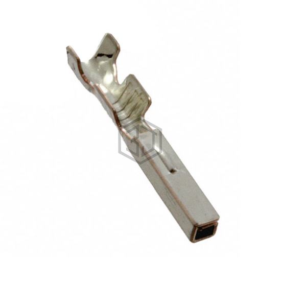 917308-1 - TE Connectivity AMP Connectors - Rectangular Connectors - Contacts
