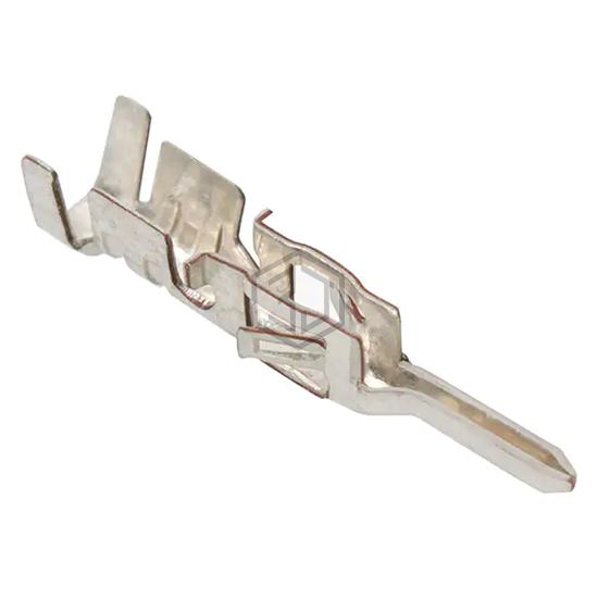 0430310022 - Molex - Rectangular Connectors - Contacts