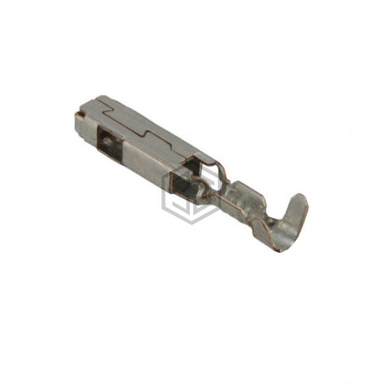 0988971109 - Molex - Rectangular Connectors - Contacts