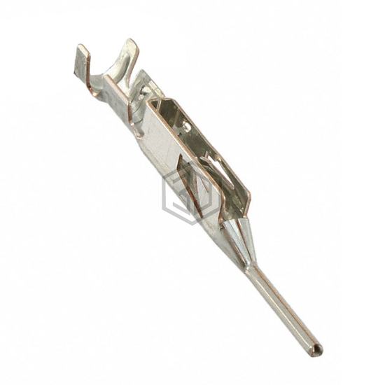 IL-AG5-PC1-5000 - JAE Electronics - Rectangular Connectors - Contacts