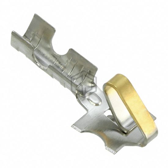 0008650815 - Molex - Rectangular Connectors - Contacts