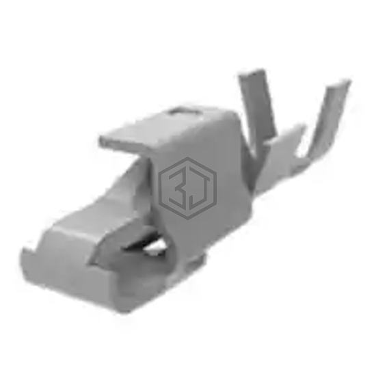 770476-1 - TE Connectivity AMP Connectors - Rectangular Connectors - Contacts