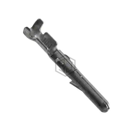 61116-1 - TE Connectivity AMP Connectors - Rectangular Connectors - Contacts