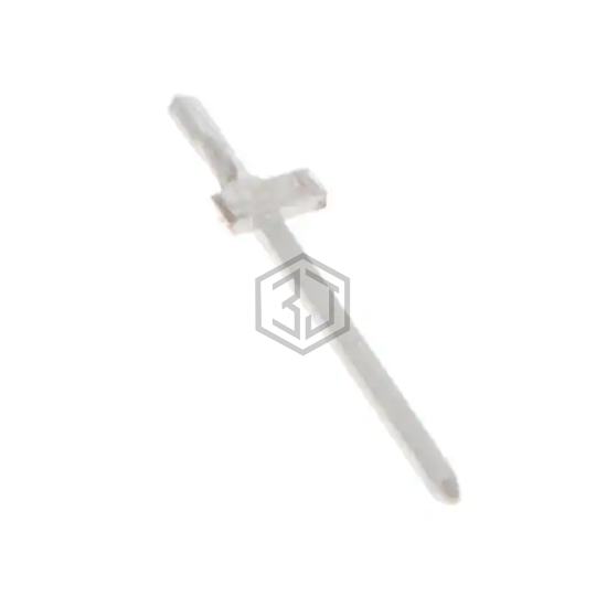 2-963964-7 - TE Connectivity AMP Connectors - Rectangular Connectors - Contacts
