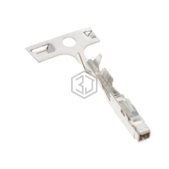 7-1452653-1 - TE Connectivity AMP Connectors - Rectangular Connectors - Contacts