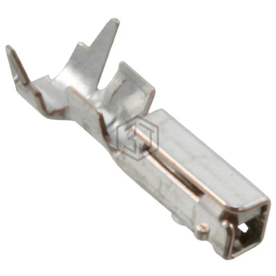 M19S09K3F2 - JAE Electronics - Rectangular Connectors - Contacts