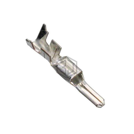 0500388100 - Molex - Rectangular Connectors - Contacts