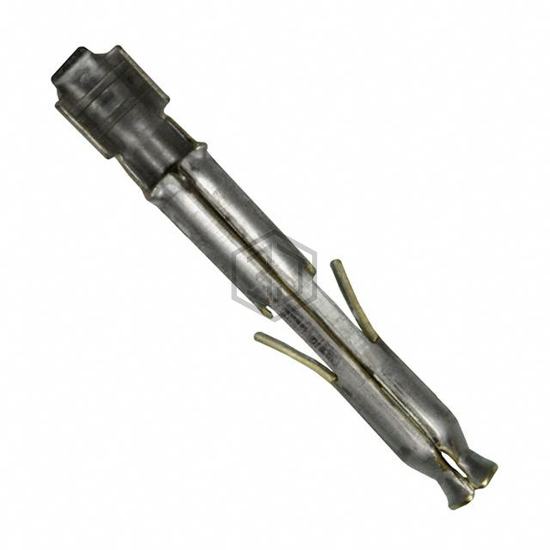 794831-1 - TE Connectivity AMP Connectors - Rectangular Connectors - Contacts