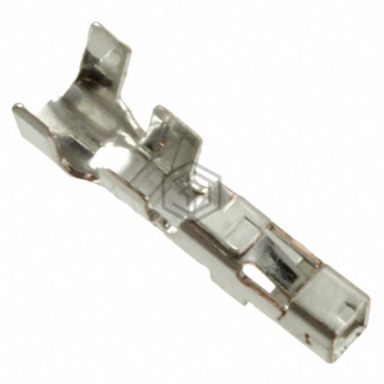1871731-1 - TE Connectivity AMP Connectors - Rectangular Connectors - Contacts