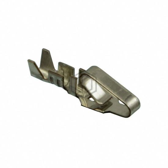 0008520131 - Molex - Rectangular Connectors - Contacts
