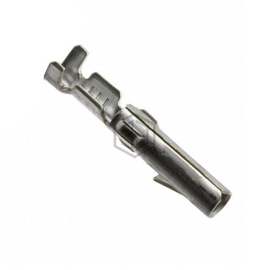 61314-1 - TE Connectivity AMP Connectors - Rectangular Connectors - Contacts