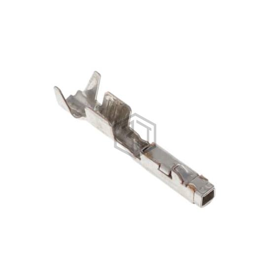 1452503-1 - TE Connectivity AMP Connectors - Rectangular Connectors - Contacts