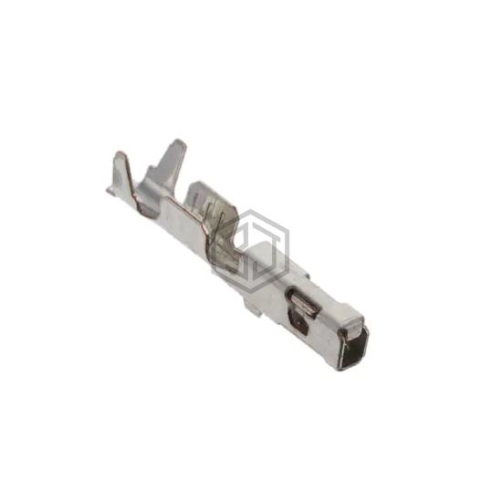 2035334-2 - TE Connectivity AMP Connectors - Rectangular Connectors - Contacts