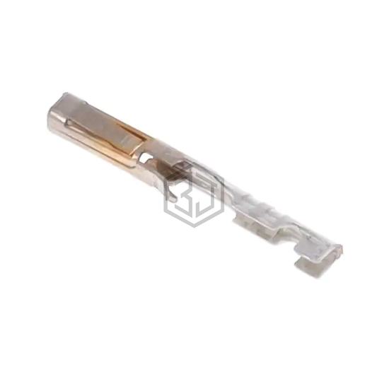 0016020074 - Molex - Rectangular Connectors - Contacts