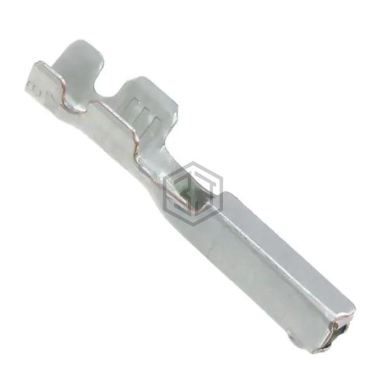 0334680003 - Molex - Rectangular Connectors - Contacts