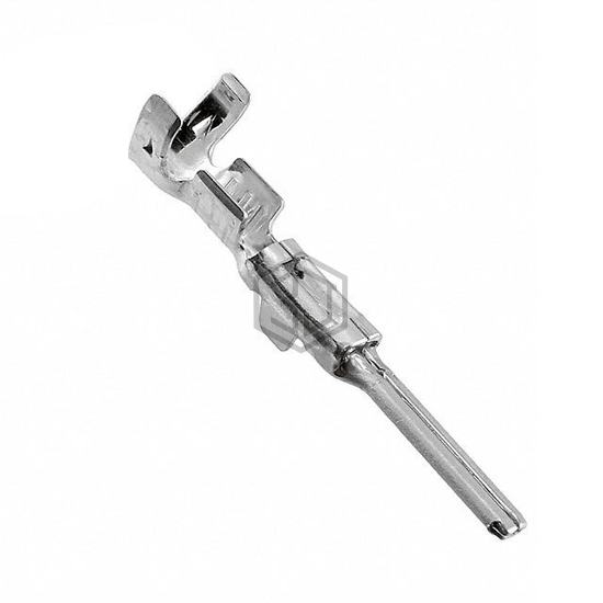 173633-1 - TE Connectivity AMP Connectors - Rectangular Connectors - Contacts