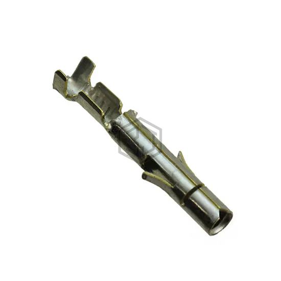 926884-1 - TE Connectivity AMP Connectors - Rectangular Connectors - Contacts