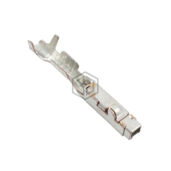 1534594-1 - TE Connectivity AMP Connectors - Rectangular Connectors - Contacts