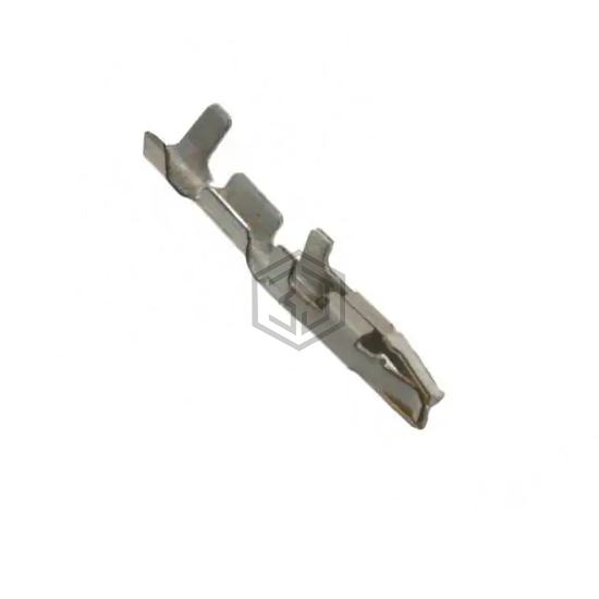 1-794607-1 - TE Connectivity AMP Connectors - Rectangular Connectors - Contacts