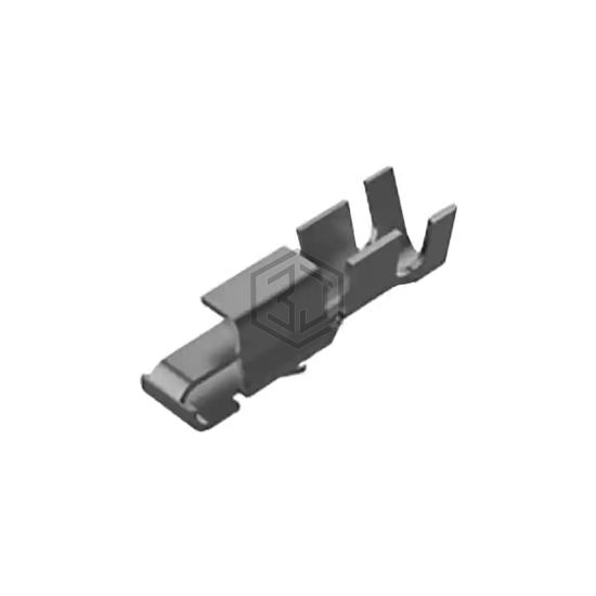 3-647466-1 - TE Connectivity AMP Connectors - Rectangular Connectors - Contacts