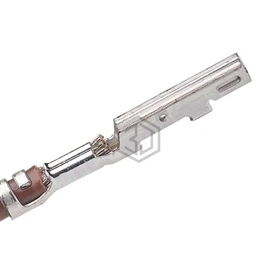 2077770002 - Molex - Rectangular Connectors - Contacts