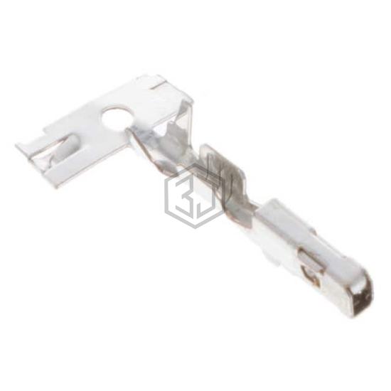 2035334-1 - TE Connectivity AMP Connectors - Rectangular Connectors - Contacts
