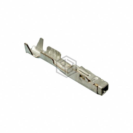 7-1452656-1 - TE Connectivity AMP Connectors - Rectangular Connectors - Contacts