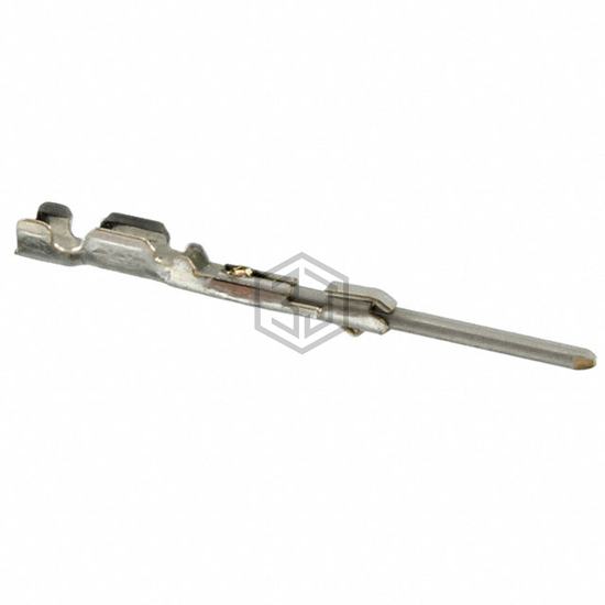 1438299-2 - TE Connectivity AMP Connectors - Rectangular Connectors - Contacts