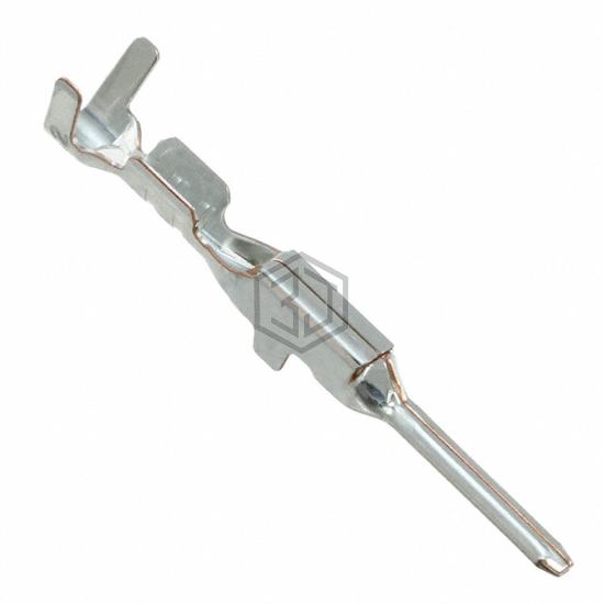 0340801204 - Molex - Rectangular Connectors - Contacts
