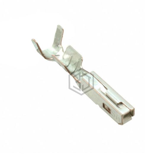 0340833002 - Molex - Rectangular Connectors - Contacts