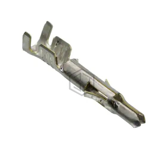 0002082006 - Molex - Rectangular Connectors - Contacts