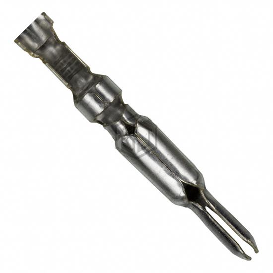 770009-1 - TE Connectivity AMP Connectors - Rectangular Connectors - Contacts