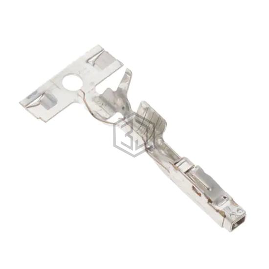 7-1452671-1 - TE Connectivity AMP Connectors - Rectangular Connectors - Contacts