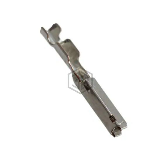 1393367-1 - TE Connectivity AMP Connectors - Rectangular Connectors - Contacts