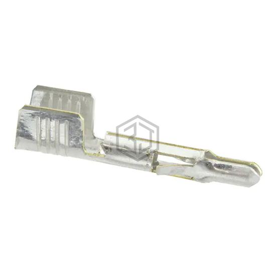 0366630001 - Molex - Rectangular Connectors - Contacts
