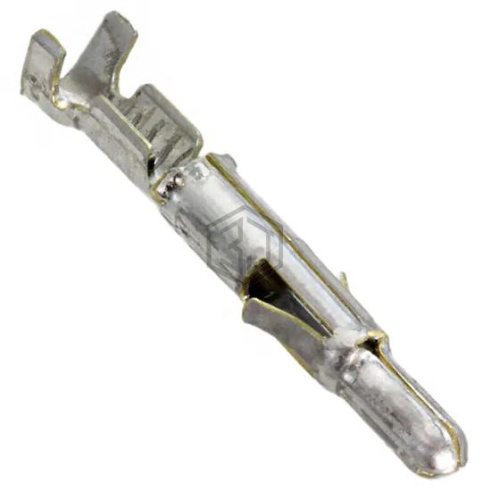 926885-1 - TE Connectivity AMP Connectors - Rectangular Connectors - Contacts