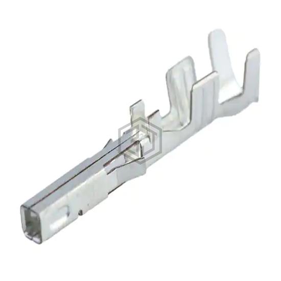 1727181111 - Molex - Rectangular Connectors - Contacts