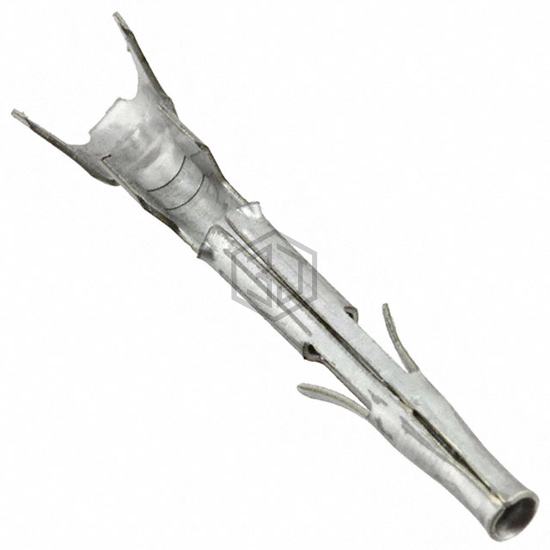 794137-1 - TE Connectivity AMP Connectors - Rectangular Connectors - Contacts