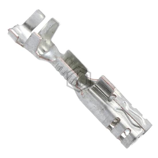 1971785-2 - TE Connectivity AMP Connectors - Rectangular Connectors - Contacts
